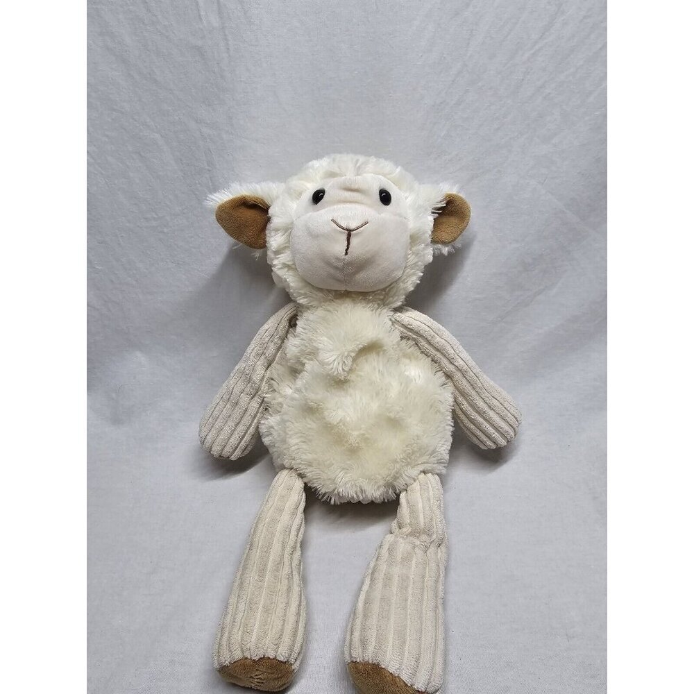 Scentsy Buddy Lenny The Lamb 15” Retired Rare